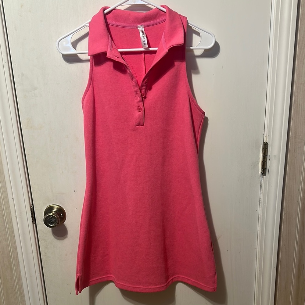 Kimberly C Dress